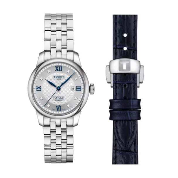 Tissot Le Locle Women's Automatic Watch T006.207.11.036.01