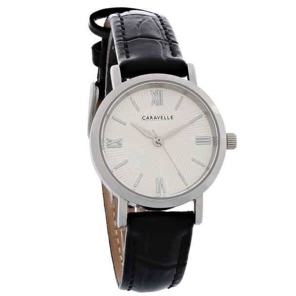 Caravelle By Bulova Women's Quartz Watch 43L216