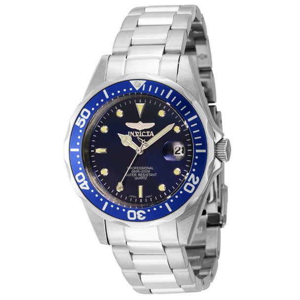Invicta Pro Diver Men's Quartz Watch 9204