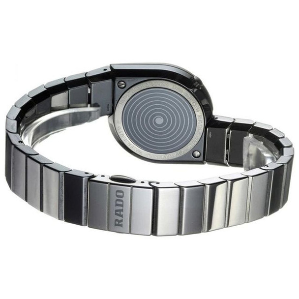 Rado Cerix Silver Dial Women's Quartz Watch R25474102