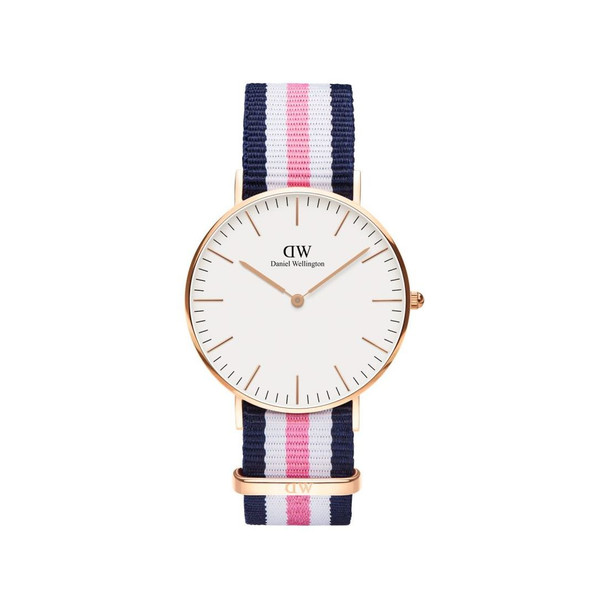 Daniel Wellington Classic Southampton Women's Quartz Watch 0506DW