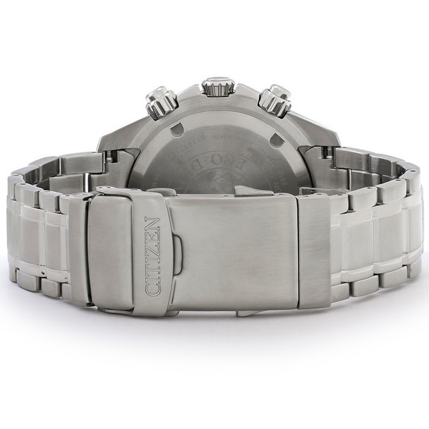 Citizen Eco Drive Promaster Diver Chronograph Men's Watch CA0710-58L