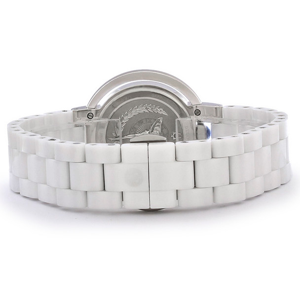 Bulova Rubaiyat Women's Diamond Stainless Steel Quartz Watch 98R265