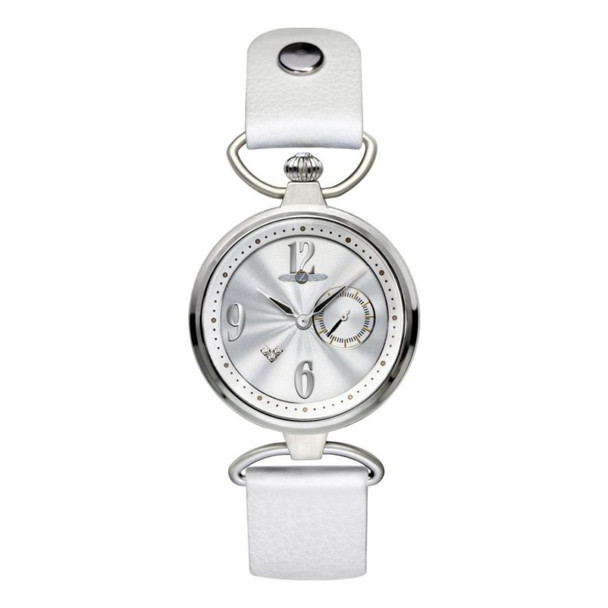 Zeppelin Princess Of The Sky Women's White Dial Quartz Watch 7437-1