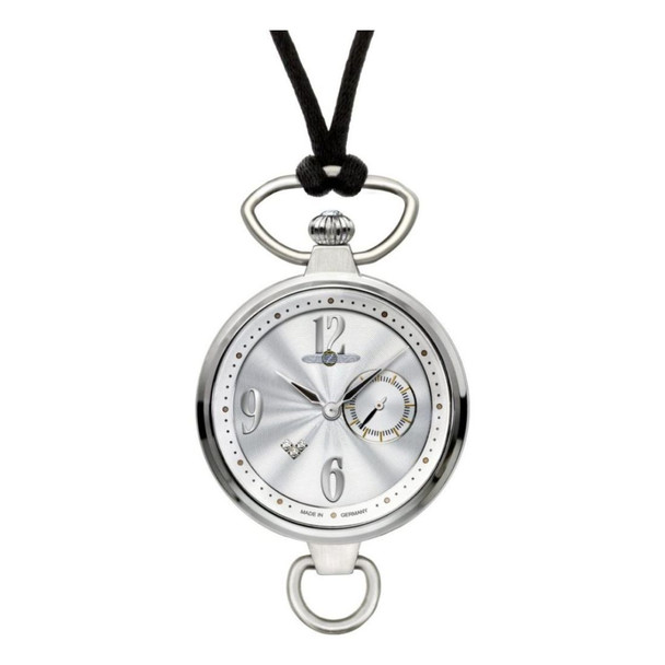 Zeppelin Princess Of The Sky Women's White Dial Quartz Watch 7437-1