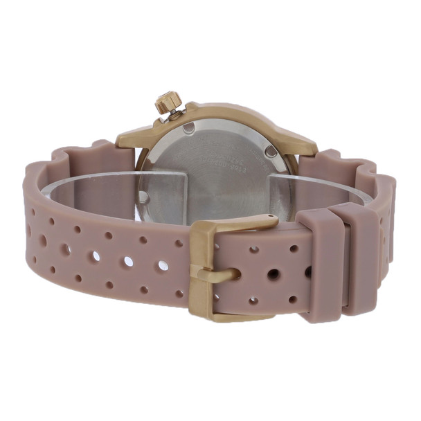 Citizen Eco-Drive Promaster Women's Rose Gold PVD Stainless Watch EO2023-00A