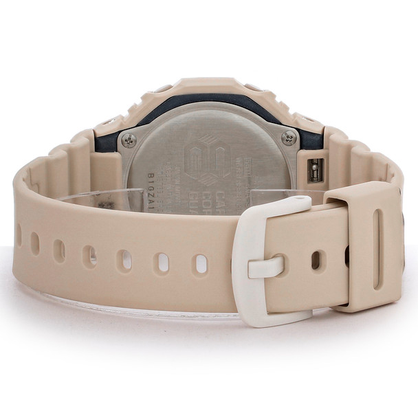 Casio G-Shock Ana/Dig World Time Women's Quartz Watch GMAS2100-4A