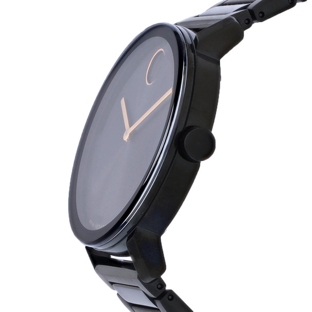 Movado BOLD Evolution 2.0 Men's Quartz Watch 3601112