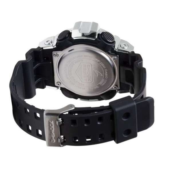 Casio G-Shock G-STEEL 700 Series Men's Analog Digital Quartz Watch GM700-1A