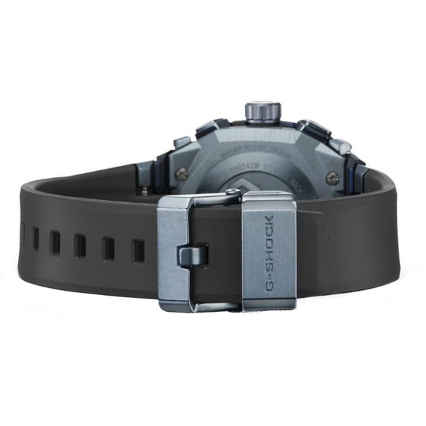 Casio Men's Tough Solar Bluetooth Radio-Controlled Watch MTGB4000B1A2