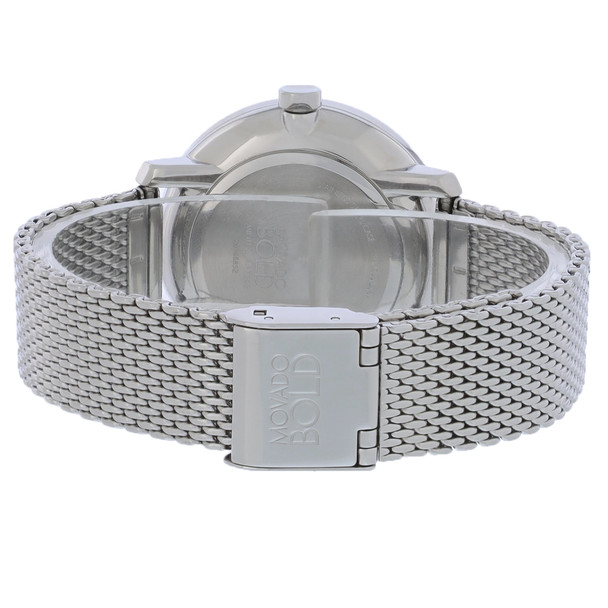 Movado Bold Shimmer Women's Crystal Quartz Watch 3600840