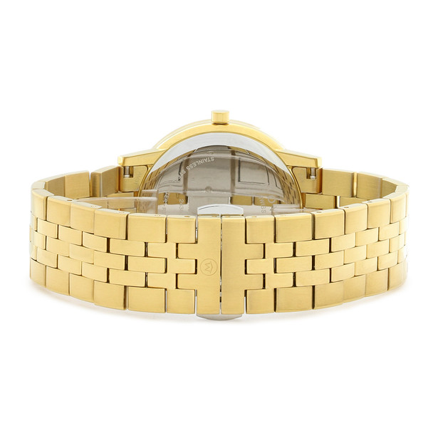 Movado Museum Classic Men's Quartz Watch 0607203
