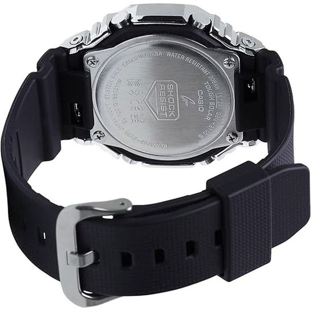 Casio G-SHOCK 2100 Series Men's Quartz Watch GBM2100A-1A3