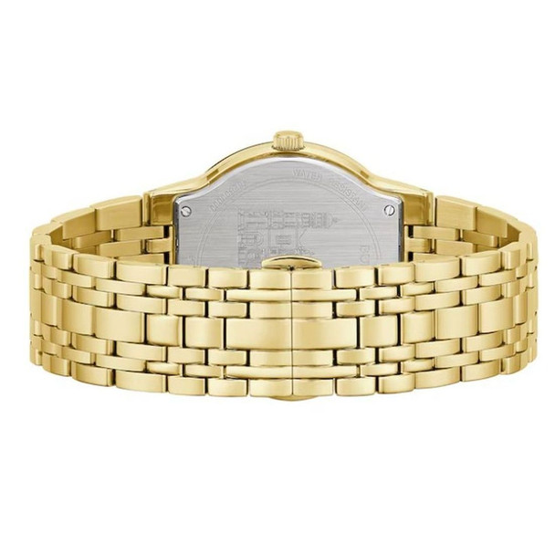 Bulova Our Lady of Guadalupe Men's Quartz Watch 97D139