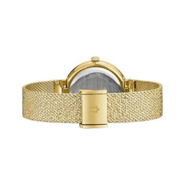 Bulova Crystal Collection Women's Quartz Watch 98L321
