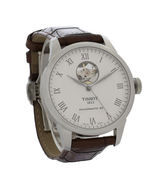Tissot Le Locle Powermatic 80 Men's Swiss Automatic Watch - T006.407.16.033.01