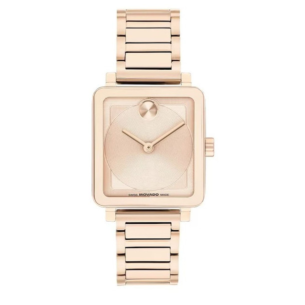 Movado BOLD Evolution 2.0 Women's Watch - 3601163