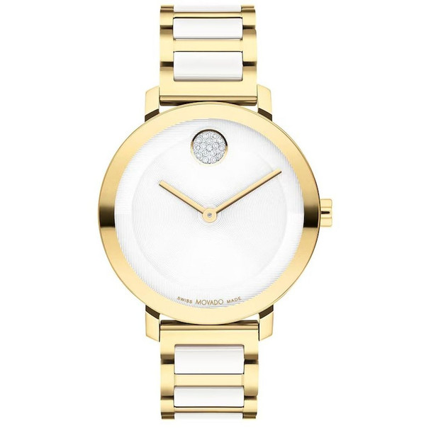 Movado BOLD Evolution 2.0 Women's Watch - 3601238