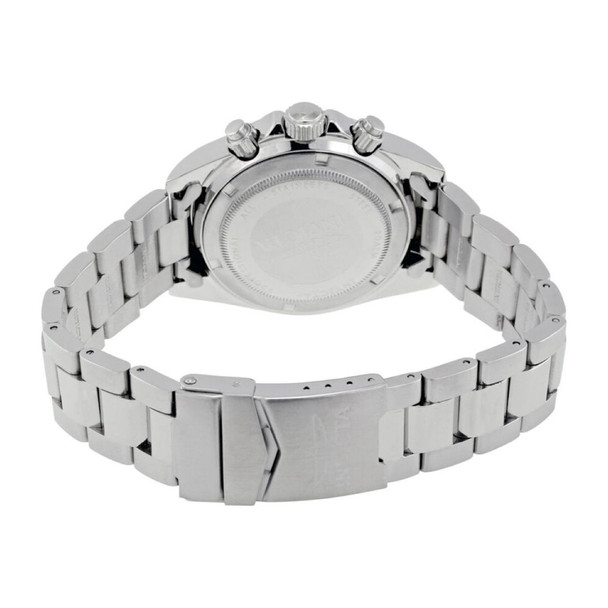 Invicta Speedway Men's Quartz Silver Stainless Steel Watch - 9211