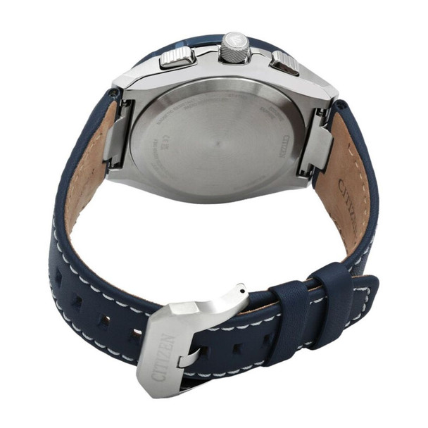 Citizen Promaster Skyhawk A-T Men's Blue Dial Quartz Watch JY8148-08L