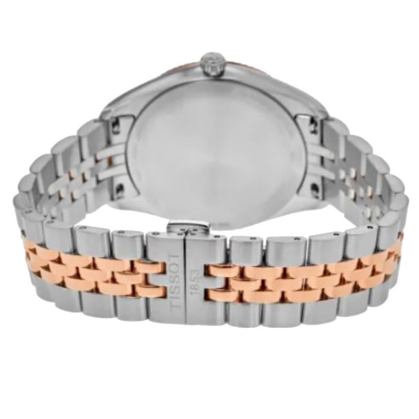 Tissot T-Classic Ballade Men's Quartz Watch T156.410.22.041.00