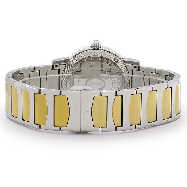 Philippe Charriol Parisii Diamond Women's Quartz Watch P33SY2D.921.001