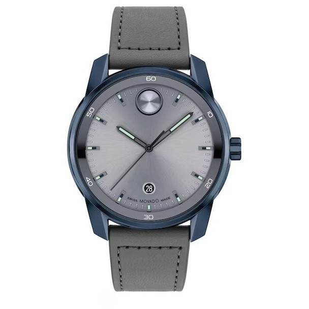 Movado BOLD Verso Men's Quartz Watch 3601205
