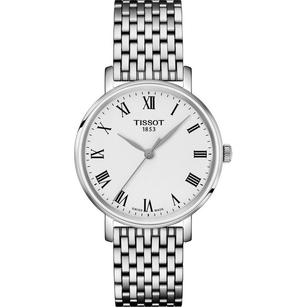 Tissot Everytime Lady Quartz watch T143.210.11.033.00