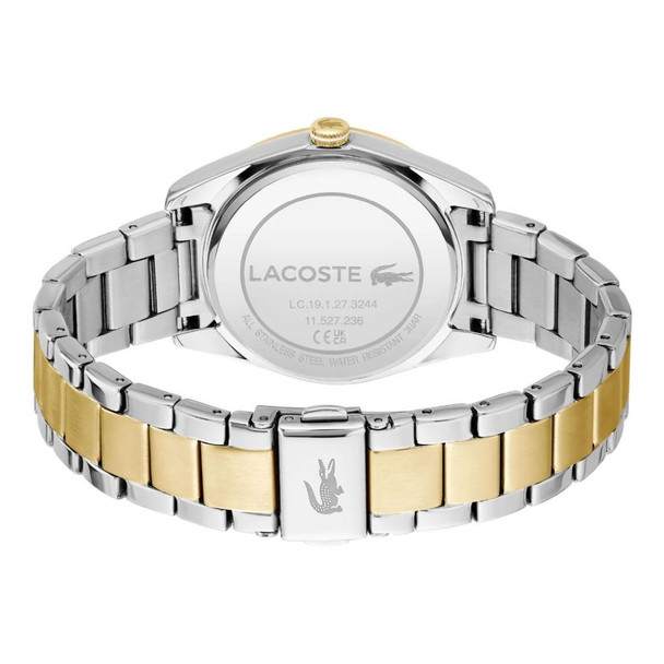 Lacoste Capucine Women's Green Dial Quartz Watch 2001415
