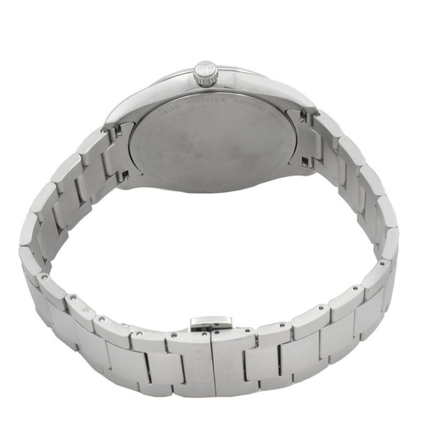 Tissot Men's PR 100 Green Dial Quartz Watch T150.410.11.091.00