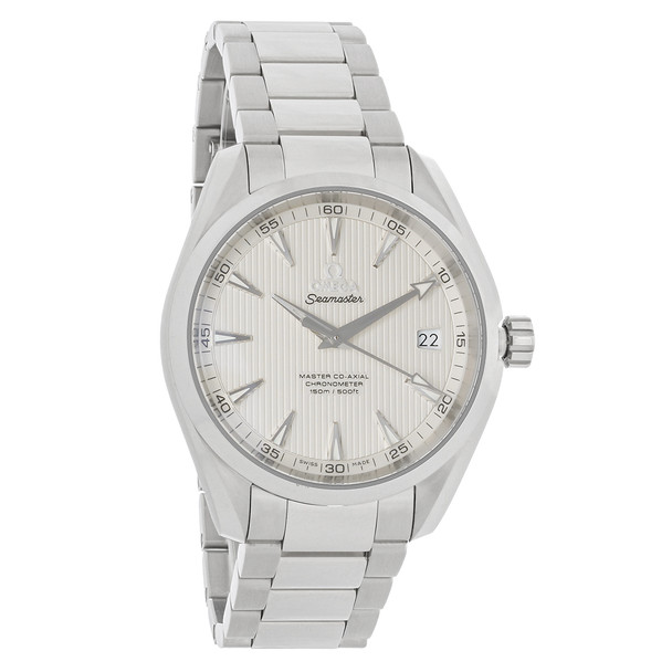 Omega Seamaster Aqua Terra Men's Swiss Automatic Watch 231.10.42.21.02.003