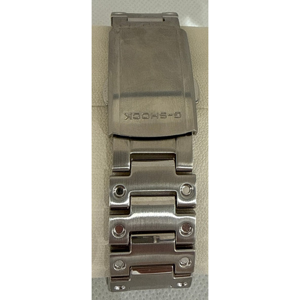 Casio G-Shock Men's Bluetooth Chronograph Quartz Watch GMB2100D-1A