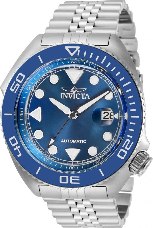 Invicta Grand Diver Automatic Men's Watch 30411