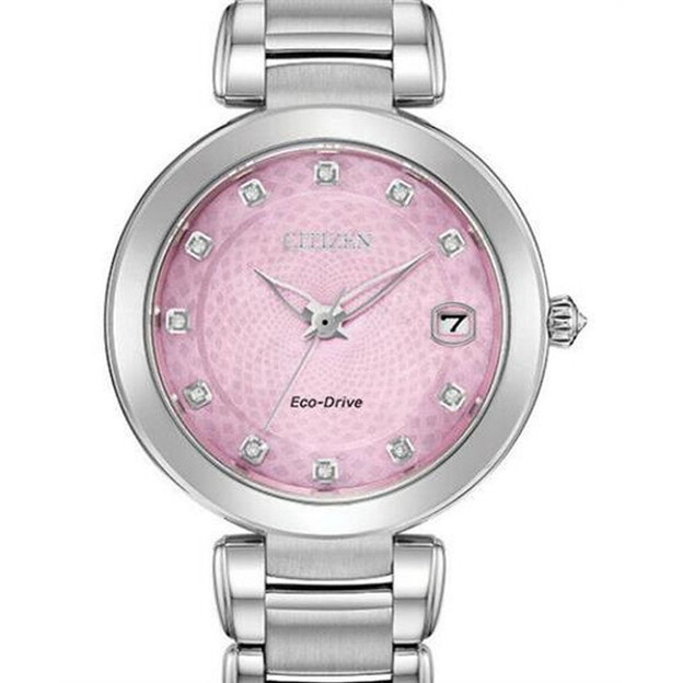 Citizen Signature Collection Women's Eco-Drive Watch EO1110-53Y