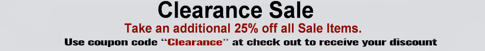 Clearance-Sale clearance-Sale