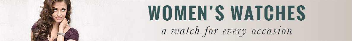 Womens Watches