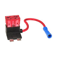 Fuses, Taps & Holders