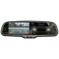OEM Fit Monitors
