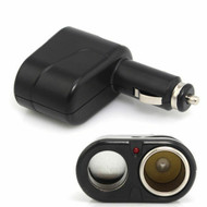 In-Car Accessories