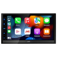Double DIN Units