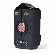 Camera Detectors