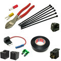 Workshop Consumables