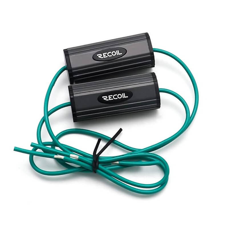 Speaker Accessories