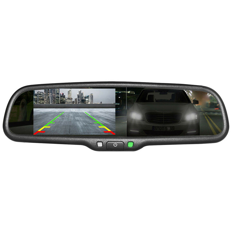 OEM Fit Monitors
