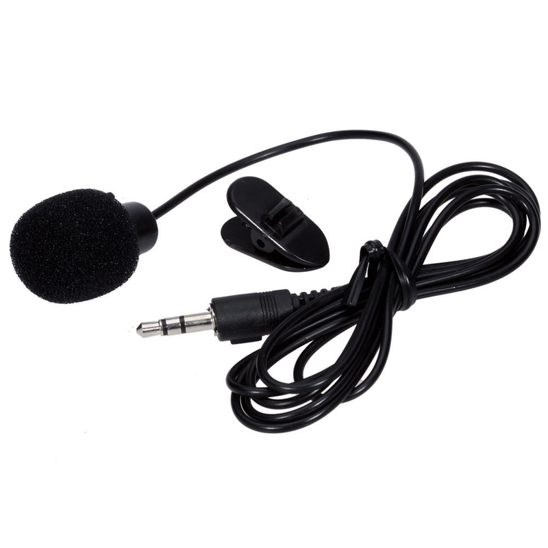 Microphones