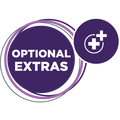 Optional Add-Ons