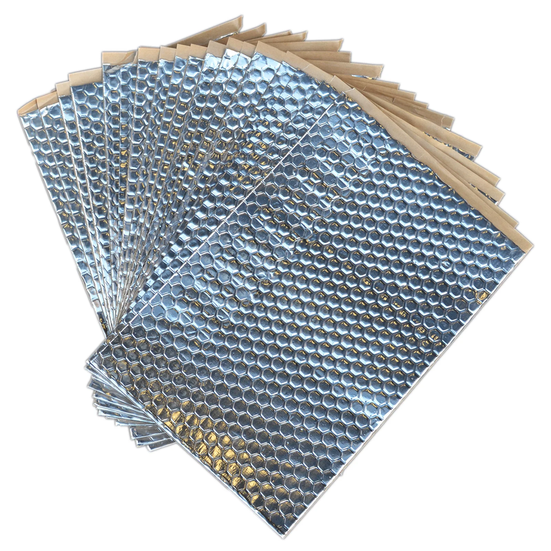 Sound  Deadening
