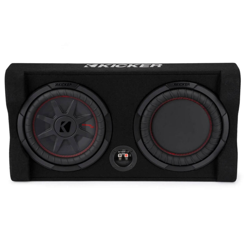 Subwoofers Down Firing