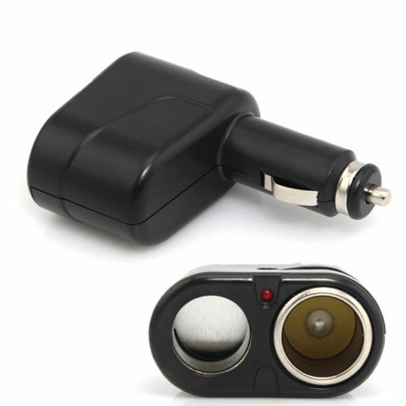 In-Car Accessories