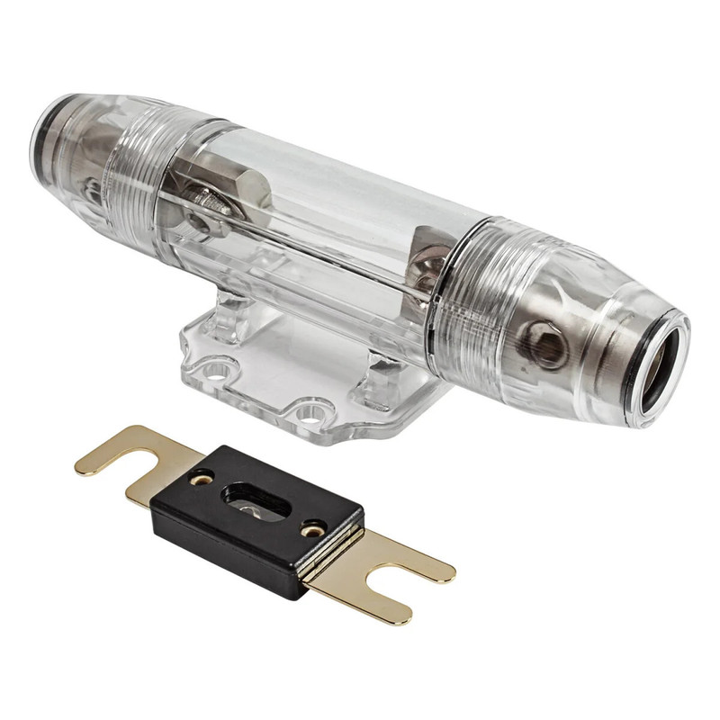 Amplifier Fittings